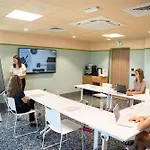 Hotel Aiden By Western & 4*
