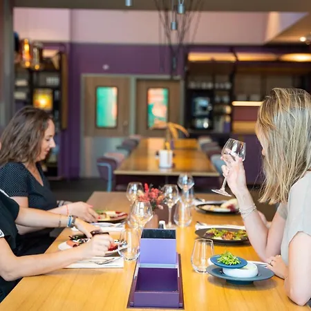 ホテル Aiden By Western & 4*