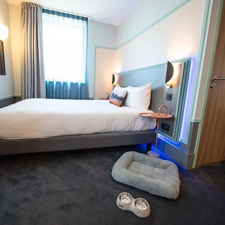 Aiden By Western & ホテル