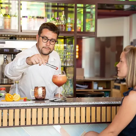 ホテル Aiden By Western &