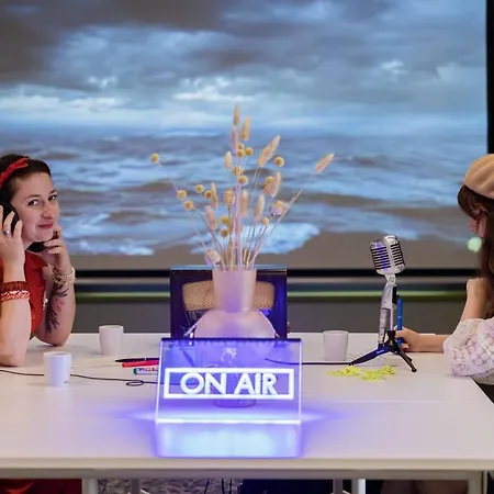 ホテル Aiden By Western & 4*