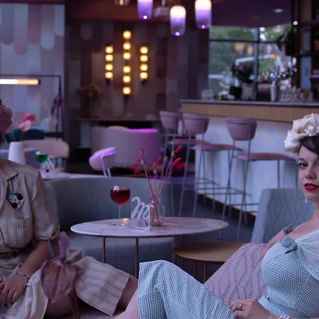 Aiden By Western & 4* クレルモン・フェラン