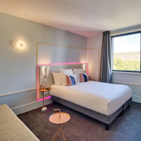 Aiden By Western & クレルモン・フェラン