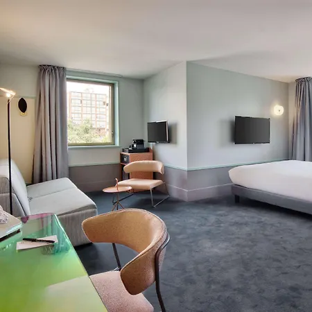 Aiden By Western & クレルモン・フェラン