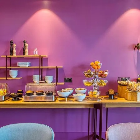 Aiden By Western & 4* クレルモン・フェラン