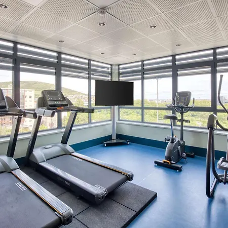 Aiden By Western & クレルモン・フェラン