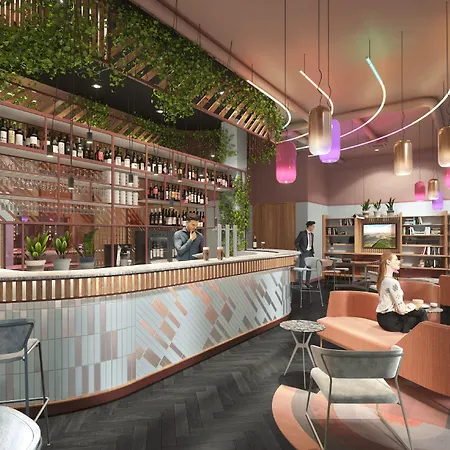 Aiden By Western & 4* クレルモン・フェラン