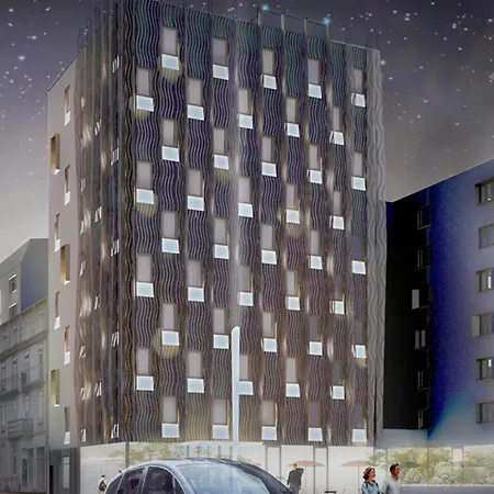 Aiden By Western & Hotel