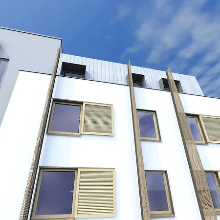 Aiden By Western & ホテル クレルモン・フェラン