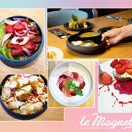 Aiden By Western & ホテル