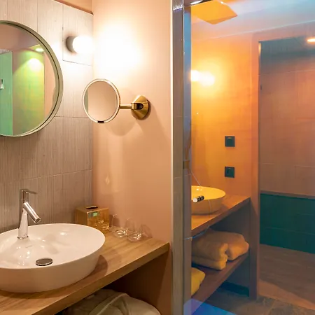 ホテル Aiden By Western & 4*