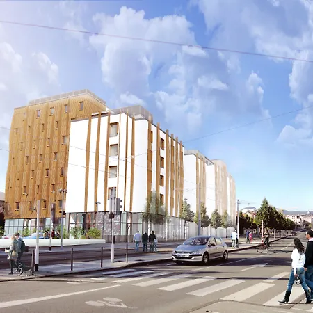 ホテル Aiden By Western &