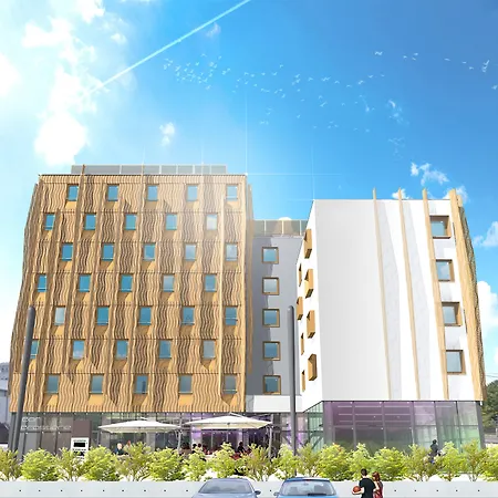 Aiden By Western & クレルモン・フェラン