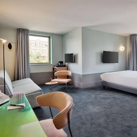 Aiden By Western & 4* クレルモン・フェラン