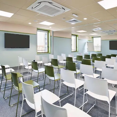 Aiden By Western & ホテル