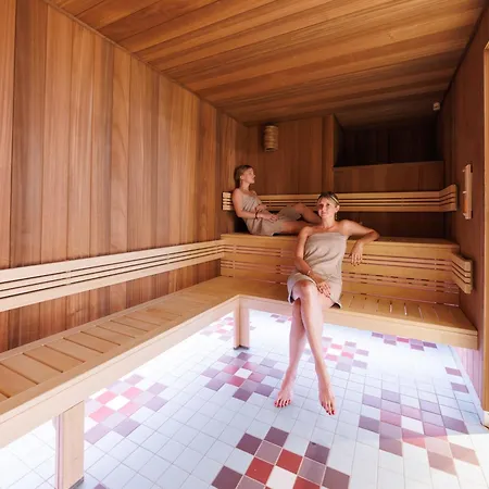 ホテル Aiden By Western & 4*