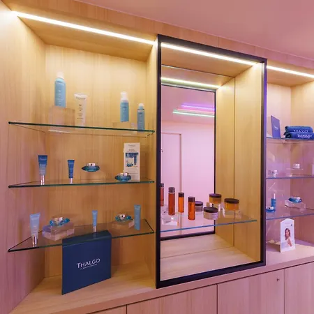 ホテル Aiden By Western & 4*