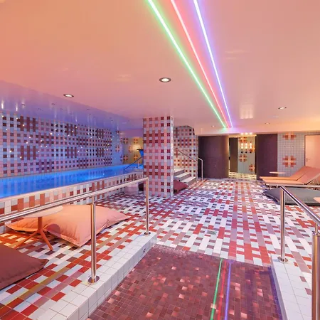 Aiden By Western & ホテル クレルモン・フェラン