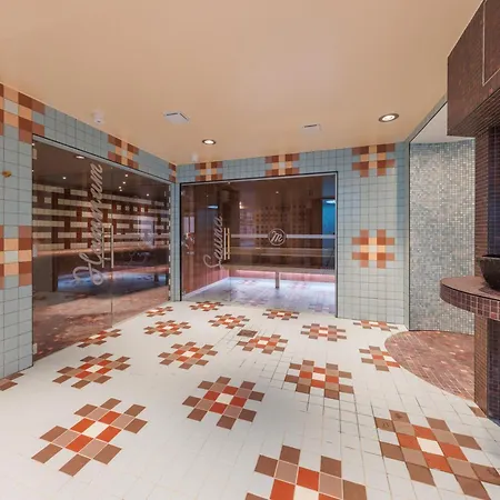 Aiden By Western & ホテル