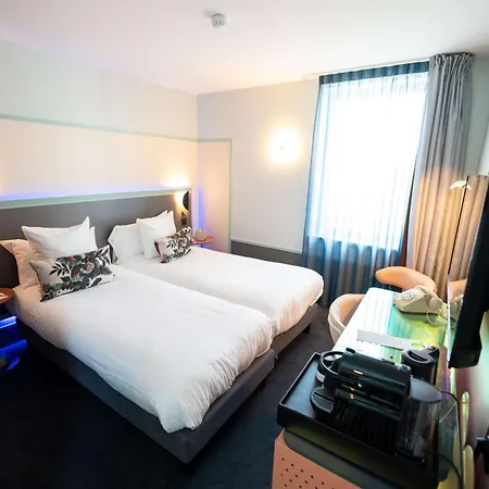 ホテル Aiden By Western & クレルモン・フェラン