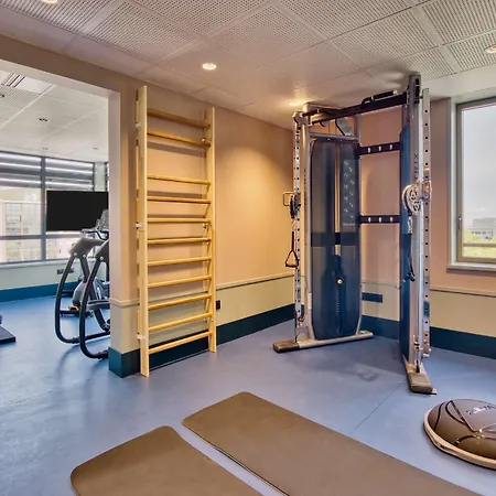 Hotel Aiden By Western &