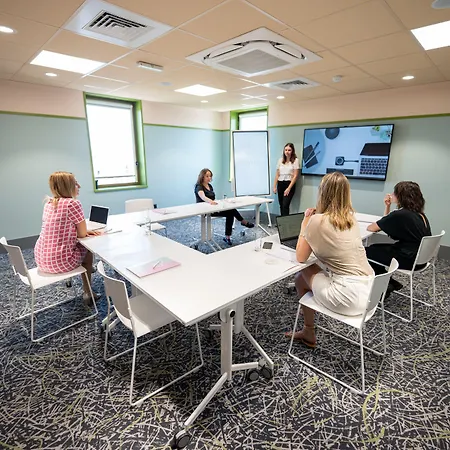 Aiden By Western & Hotel Clermont-Ferrand