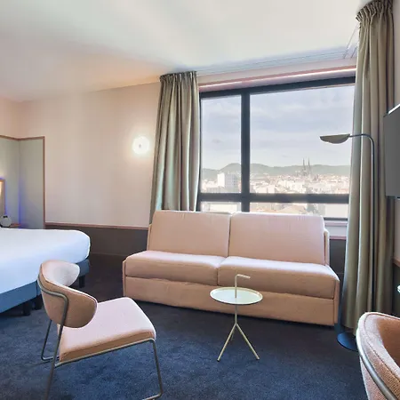 Aiden By Western & ホテル