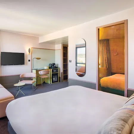 ホテル Aiden By Western &