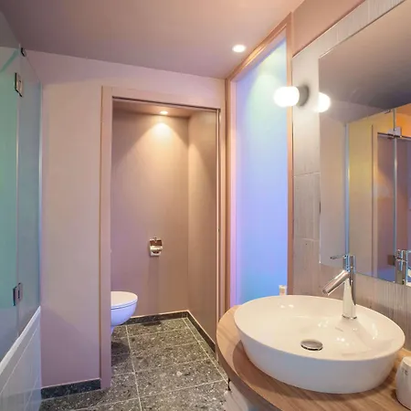 Aiden By Western & 4* Clermont-Ferrand