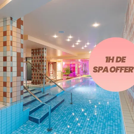 Aiden By Western & 4*