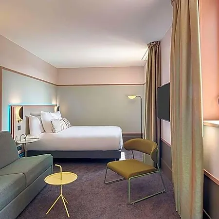 Aiden By Western - Le Magnetic & Hotel