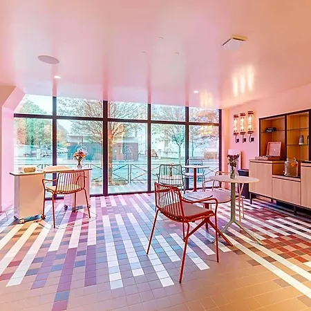 Hotel Aiden By Western - Le Magnetic & Clermont-Ferrand