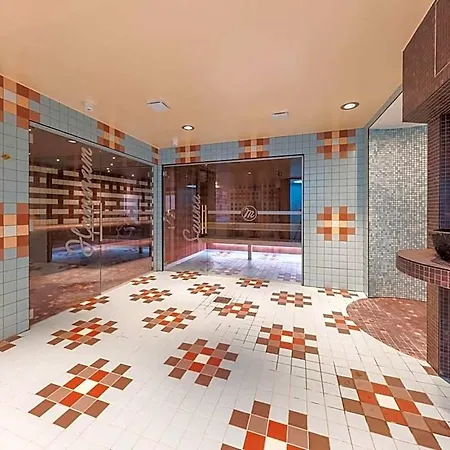 Hotel Aiden By Western - Le Magnetic & 4*