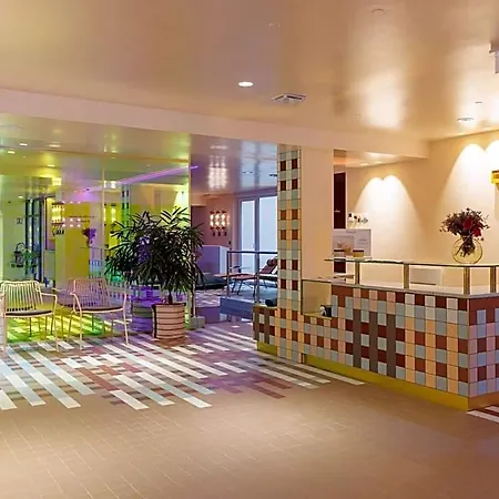 Aiden By Western - Le Magnetic & Hotel Clermont-Ferrand