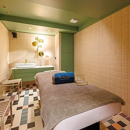 Hotel Aiden By Western - Le Magnetic &