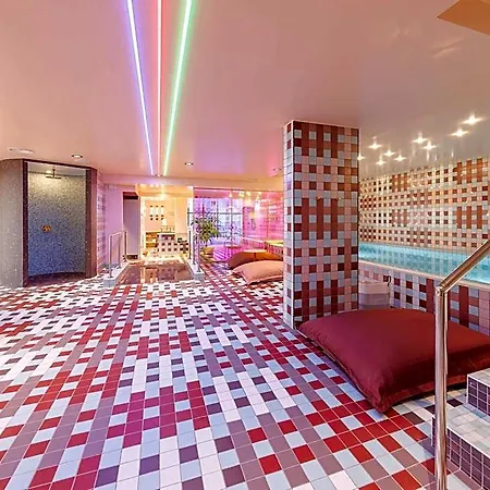 Hotel Aiden By Western - Le Magnetic &