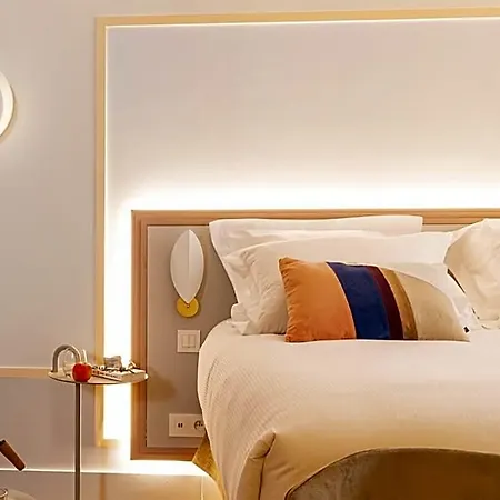 Hotel Aiden By Western - Le Magnetic & Clermont-Ferrand