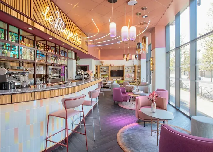 Aiden By Western & Hotel Clermont-Ferrand