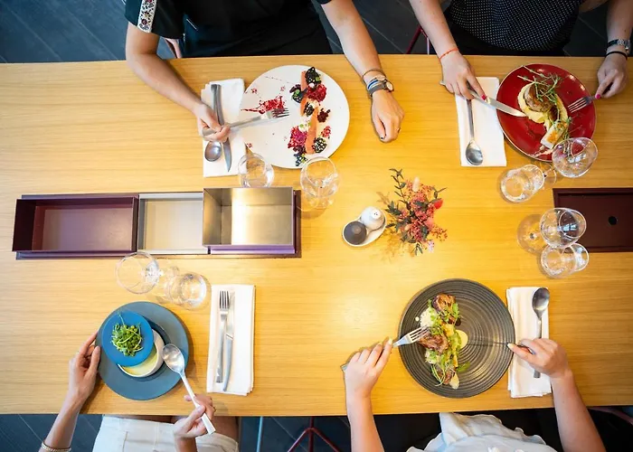 Hotel Aiden By Western & Clermont-Ferrand