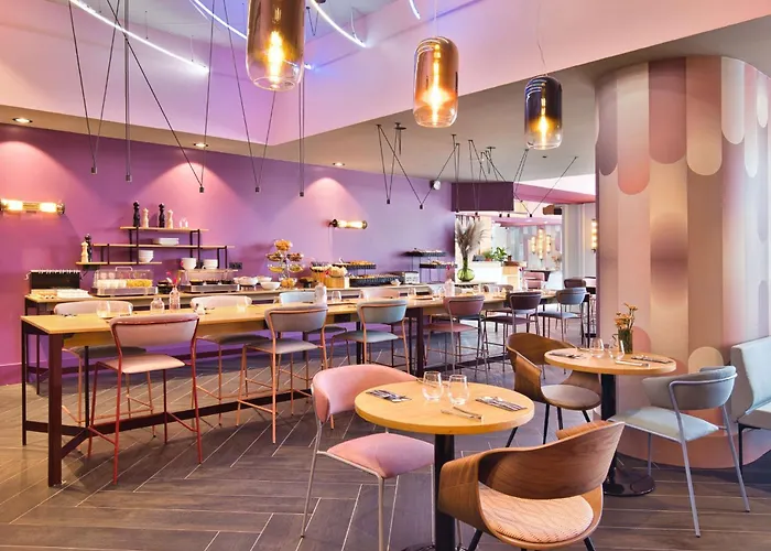 Hotel Aiden By Western & Clermont-Ferrand