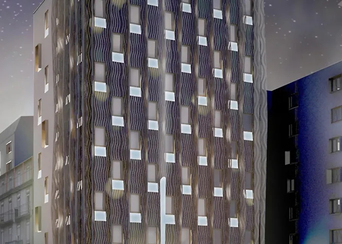 Aiden By Western & Hotel