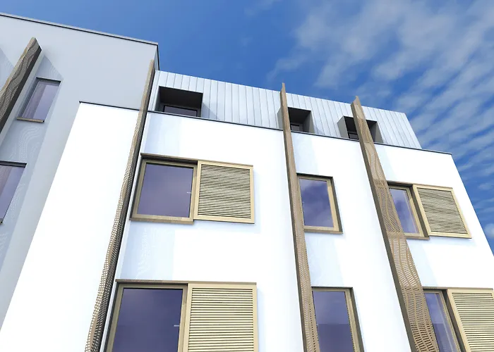 Aiden By Western & Hotel Clermont-Ferrand