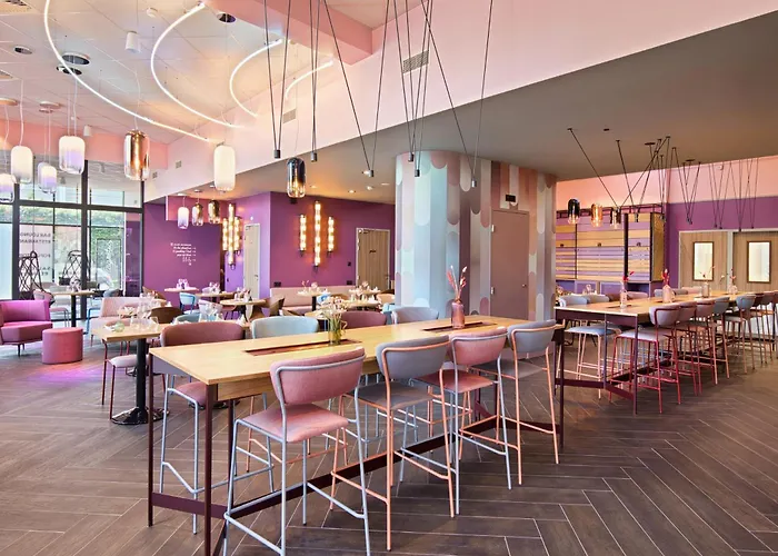 Hotel Aiden By Western & 4*