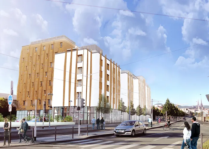 Hotel Aiden By Western &