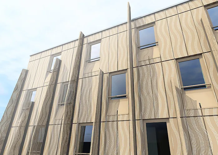 Aiden By Western & Hotel Clermont-Ferrand