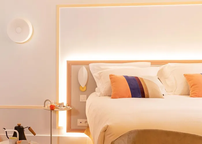 Aiden By Western & 4* Clermont-Ferrand