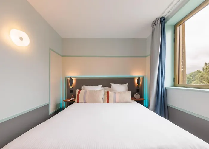 Hotel Aiden By Western & 4*