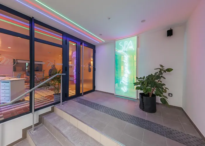 Aiden By Western & Hotel Clermont-Ferrand