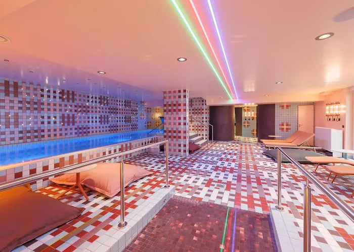 Aiden By Western & Hotel Clermont-Ferrand