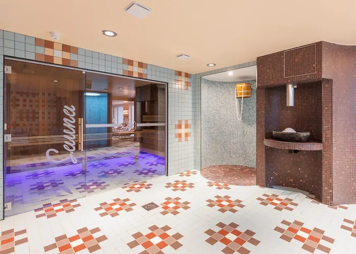 Aiden By Western & Clermont-Ferrand